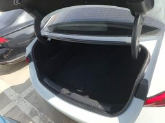 SAIC MG D7 2023 DMH 125km Transcendent Edition - ფოტო 19