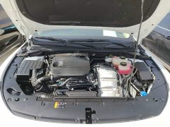 SAIC MG D7 2023 DMH 125km Transcendent Edition - ფოტო 20
