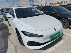 SAIC MG D7 2023 DMH 125km Transcendent Edition - ფოტო 4