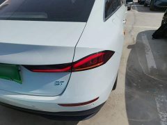 SAIC MG D7 2023 DMH 125km Transcendent Edition - ფოტო 8