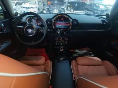 BMW MINI Clubman 2023 Facelift 1.5T COOPER Connoisseur - ფოტო 10