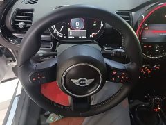 BMW MINI Clubman 2023 Facelift 1.5T COOPER Connoisseur - ფოტო 11
