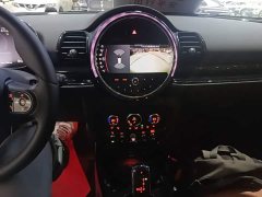 BMW MINI Clubman 2023 Facelift 1.5T COOPER Connoisseur - ფოტო 13