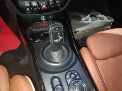 BMW MINI Clubman 2023 Facelift 1.5T COOPER Connoisseur - ფოტო 14