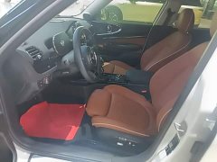 BMW MINI Clubman 2023 Facelift 1.5T COOPER Connoisseur - ფოტო 15