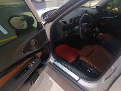 BMW MINI Clubman 2023 Facelift 1.5T COOPER Connoisseur - ფოტო 16