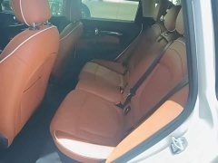 BMW MINI Clubman 2023 Facelift 1.5T COOPER Connoisseur - ფოტო 17