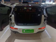 BMW MINI Clubman 2023 Facelift 1.5T COOPER Connoisseur - ფოტო 19