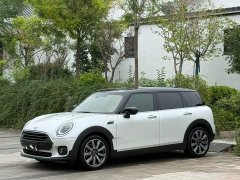 BMW MINI Clubman 2023 Facelift 1.5T COOPER Connoisseur - ფოტო 2