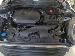 BMW MINI Clubman 2023 Facelift 1.5T COOPER Connoisseur - ფოტო 20