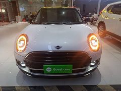 BMW MINI Clubman 2023 Facelift 1.5T COOPER Connoisseur - ფოტო 3