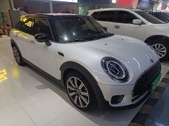 BMW MINI Clubman 2023 Facelift 1.5T COOPER Connoisseur - ფოტო 4