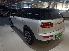 BMW MINI Clubman 2023 Facelift 1.5T COOPER Connoisseur - ფოტო 5