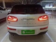 BMW MINI Clubman 2023 Facelift 1.5T COOPER Connoisseur - ფოტო 6