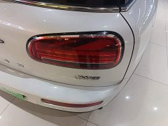 BMW MINI Clubman 2023 Facelift 1.5T COOPER Connoisseur - ფოტო 8