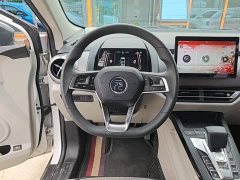 BYD Yuan Pro 2021 401KM Deluxe - ფოტო 11