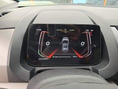 BYD Yuan Pro 2021 401KM Deluxe - ფოტო 12