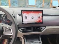 BYD Yuan Pro 2021 401KM Deluxe - ფოტო 13