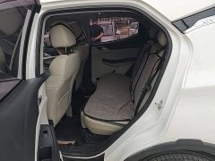 BYD Yuan Pro 2021 401KM Deluxe - ფოტო 17