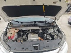 BYD Yuan Pro 2021 401KM Deluxe - ფოტო 20