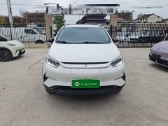 BYD Yuan Pro 2021 401KM Deluxe - ფოტო 3