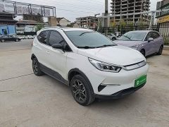 BYD Yuan Pro 2021 401KM Deluxe - ფოტო 4