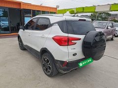 BYD Yuan Pro 2021 401KM Deluxe - ფოტო 5