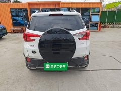 BYD Yuan Pro 2021 401KM Deluxe - ფოტო 6
