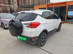 BYD Yuan Pro 2021 401KM Deluxe - ფოტო 7