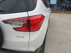 BYD Yuan Pro 2021 401KM Deluxe - ფოტო 8