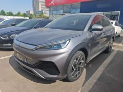 BYD Yuan Plus 510KM Flagship - ფოტო 1