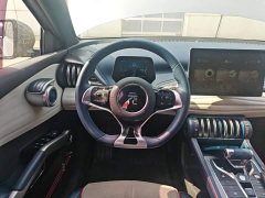 BYD Yuan Plus 510KM Flagship - ფოტო 11