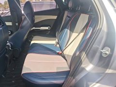 BYD Yuan Plus 510KM Flagship - ფოტო 17