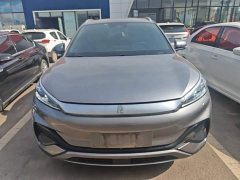 BYD Yuan Plus 510KM Flagship - ფოტო 3
