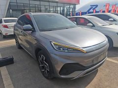 BYD Yuan Plus 510KM Flagship - ფოტო 4