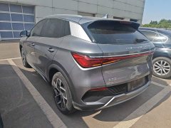 BYD Yuan Plus 510KM Flagship - ფოტო 5