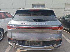 BYD Yuan Plus 510KM Flagship - ფოტო 6