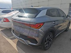 BYD Yuan Plus 510KM Flagship - ფოტო 7
