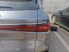 BYD Yuan Plus 510KM Flagship - ფოტო 8