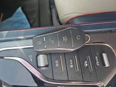 BYD Yuan Plus 510KM Flagship - ფოტო 9