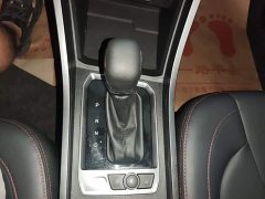 Chery Tiggo 3x Diamond Edition 1.5L CVT 3 Carat II - ფოტო 10