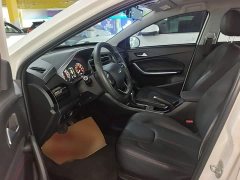 Chery Tiggo 3x Diamond Edition 1.5L CVT 3 Carat II - ფოტო 11