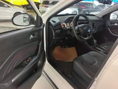 Chery Tiggo 3x Diamond Edition 1.5L CVT 3 Carat II - ფოტო 12