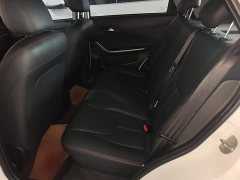 Chery Tiggo 3x Diamond Edition 1.5L CVT 3 Carat II - ფოტო 13