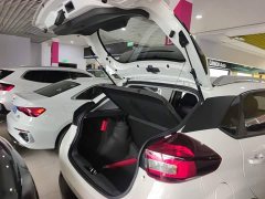Chery Tiggo 3x Diamond Edition 1.5L CVT 3 Carat II - ფოტო 15