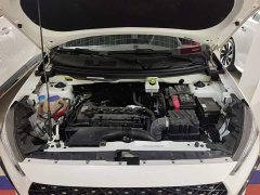 Chery Tiggo 3x Diamond Edition 1.5L CVT 3 Carat II - ფოტო 16