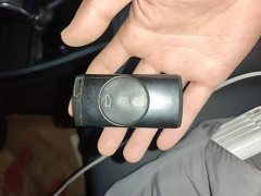 Chery Tiggo 3x Diamond Edition 1.5L CVT 3 Carat II - ფოტო 17