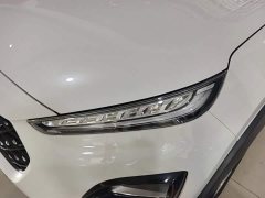 Chery Tiggo 3x Diamond Edition 1.5L CVT 3 Carat II - ფოტო 18