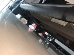 Chery Tiggo 3x Diamond Edition 1.5L CVT 3 Carat II - ფოტო 19