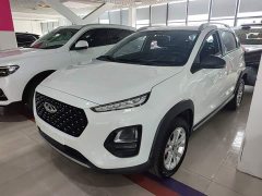Chery Tiggo 3x Diamond Edition 1.5L CVT 3 Carat II - ფოტო 2